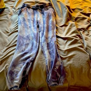 Athleta Girl Sweatpants